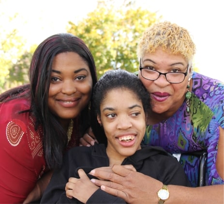 Relative Caregiving