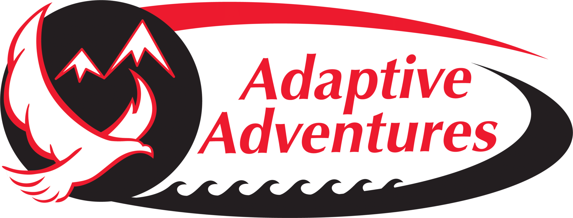 Adaptive Adventures logo