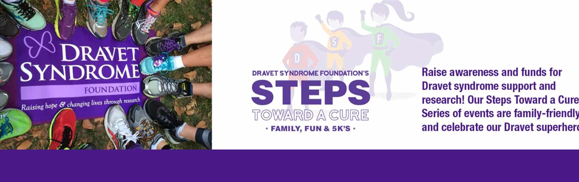5K for Dravet: Colorado