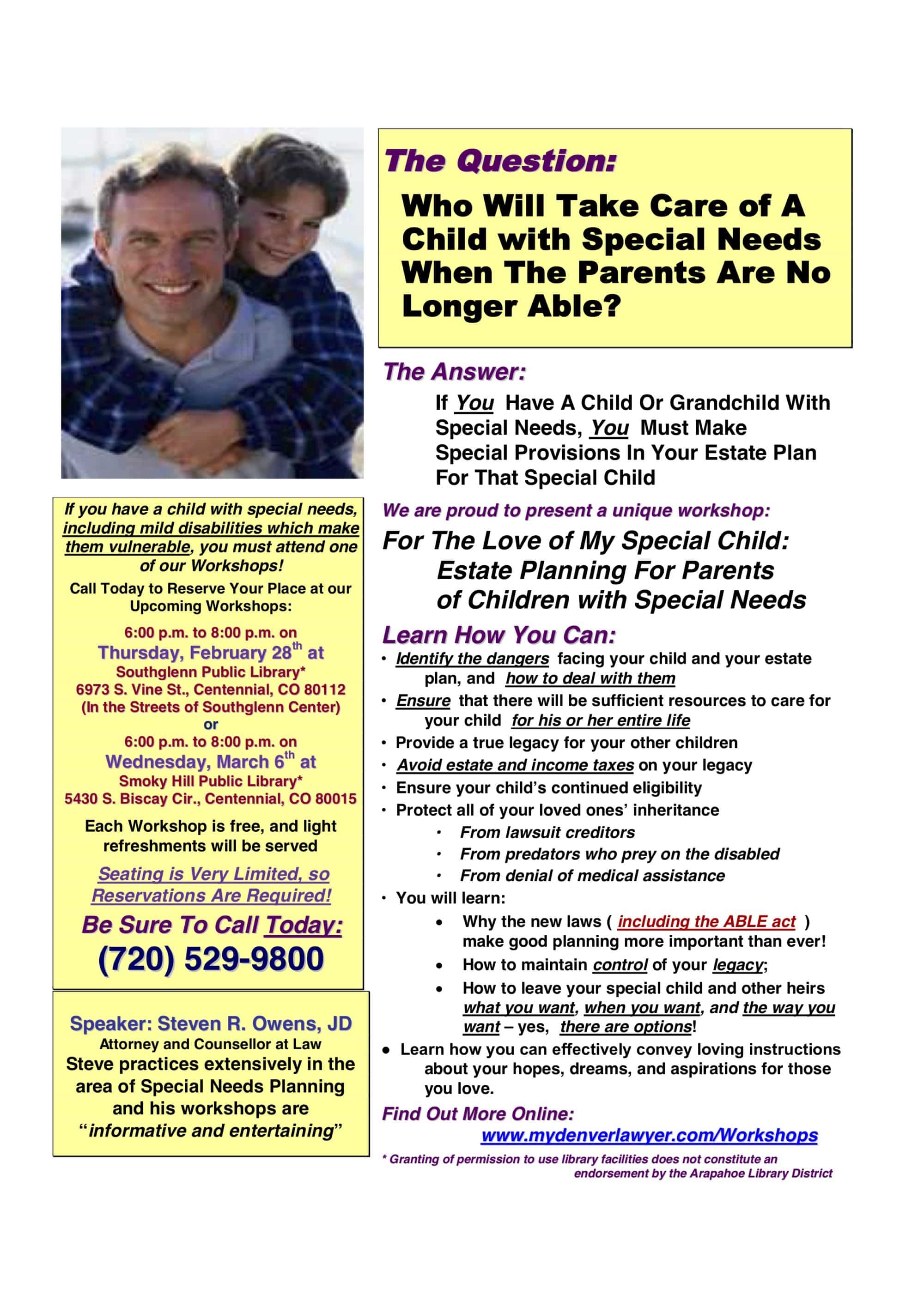 As More Parents Of Special Needs >> Who Will Take Care Of A Child With Special Needs When The Parents As More Parents Of Special Needs >> Who Will Take Care Of A Child With Special Needs When The Parents