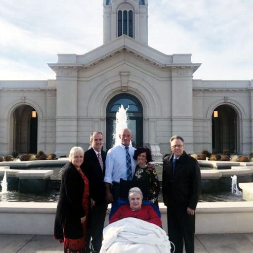 Family Caregiving