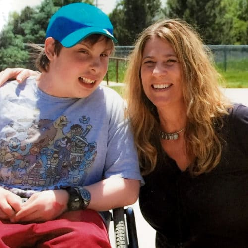 Nurse Spotlight Jenny