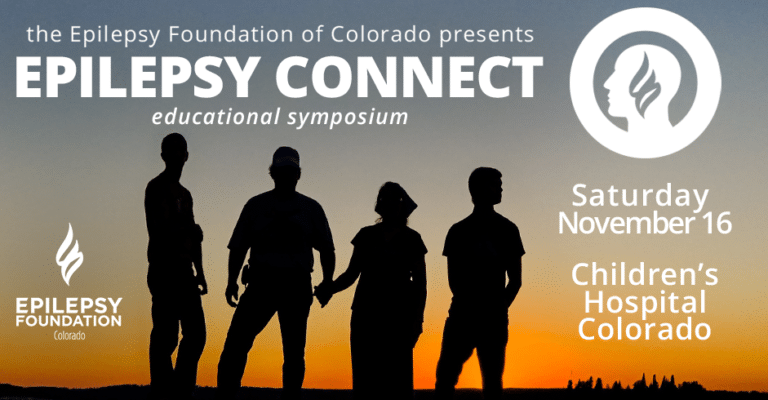 Epilepsy Foundation of Colorado - Connect Symposium