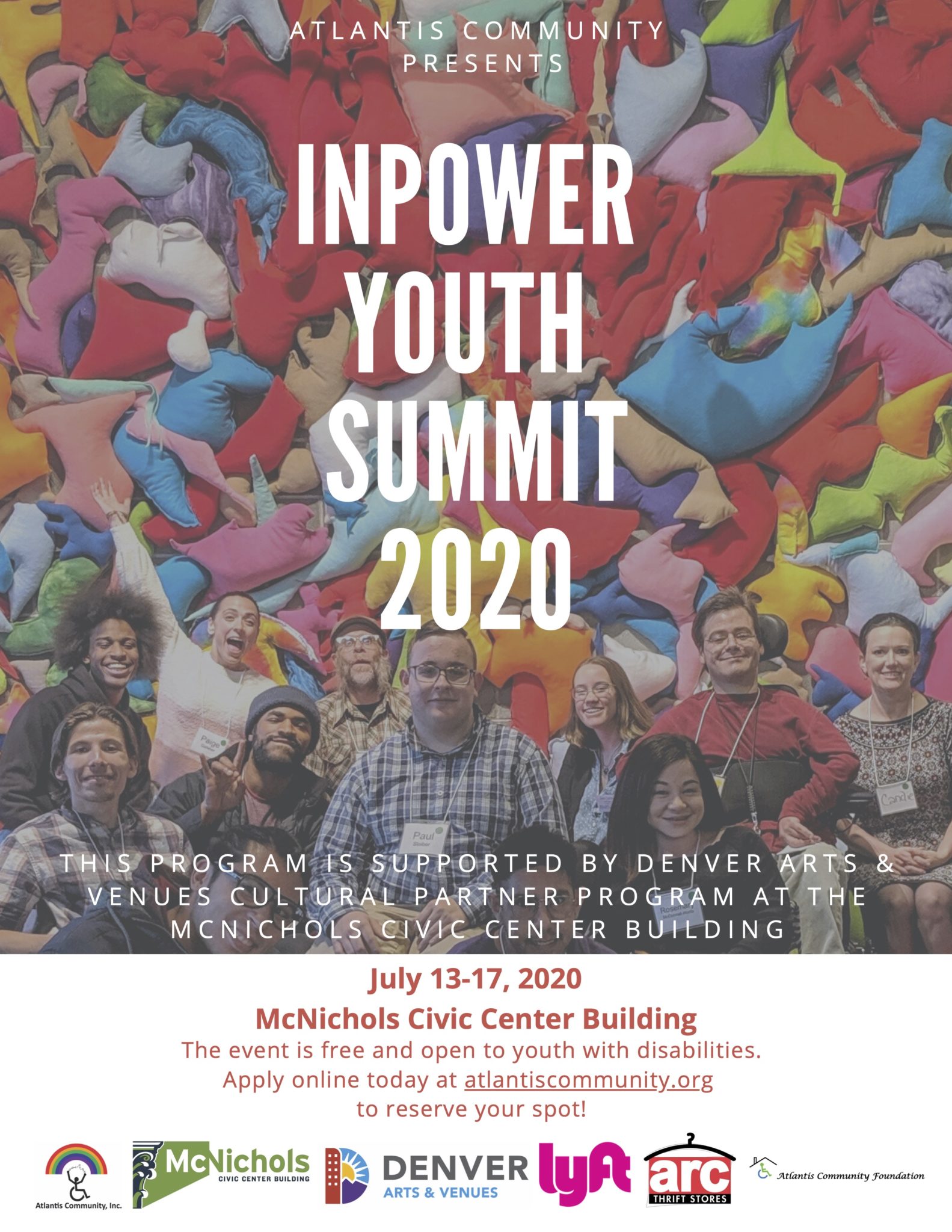 InPower Youth Summit4 scaled
