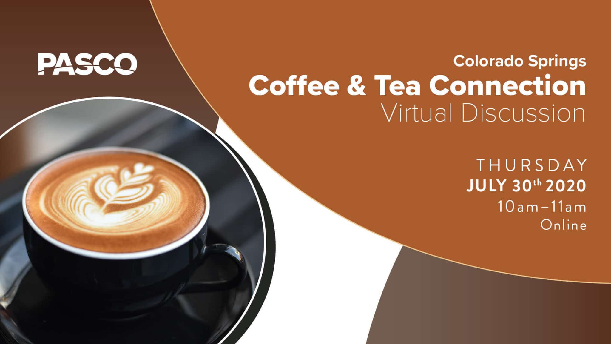 coffee and tea connection virtual scaled