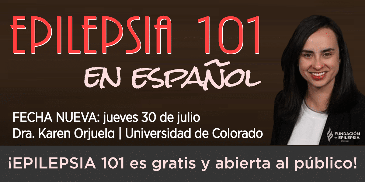 epilepsia en espanol
