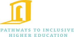 IN! - Colorado Initiative for Inclusive Higher Education