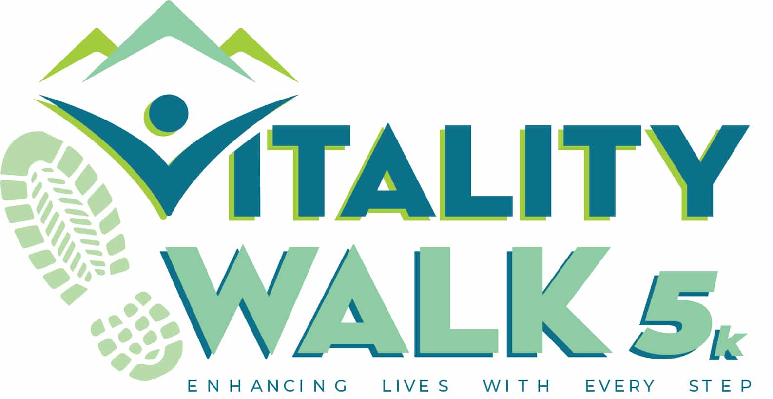 vitality walk