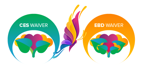 CES to EBD Waiver