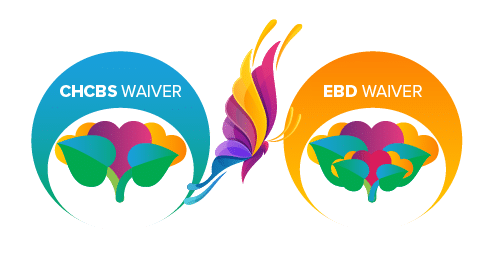 CHCBS to EBD Waiver