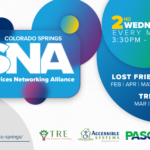 CSNA Springs 2023 two locations