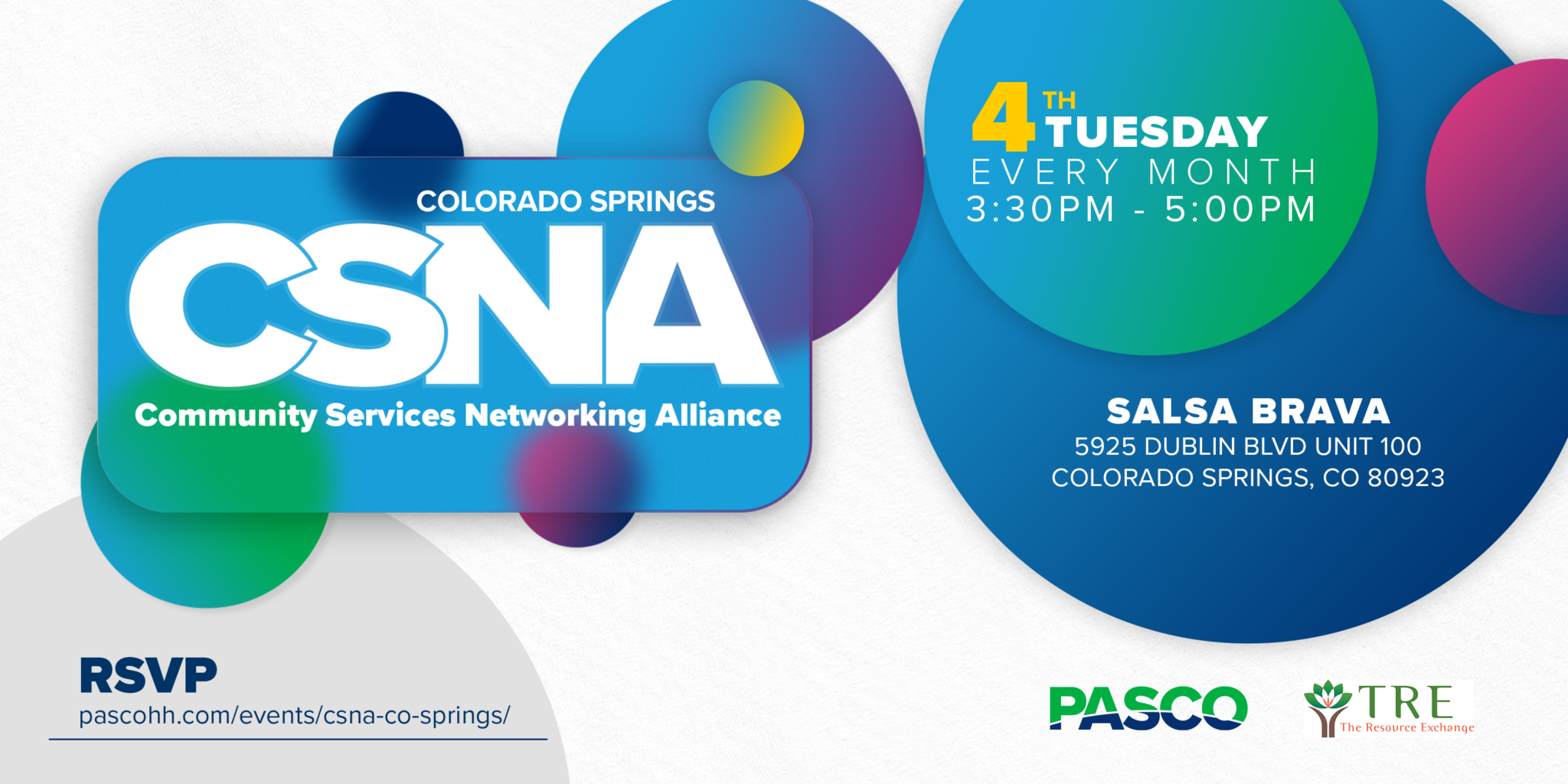 CSNA Springs Oct 2024