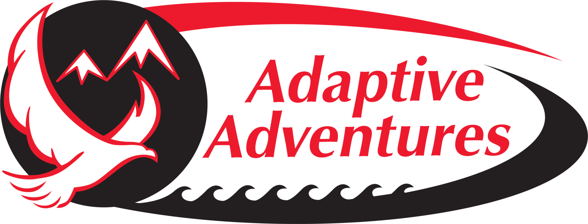 Adaptive Adventures Logo