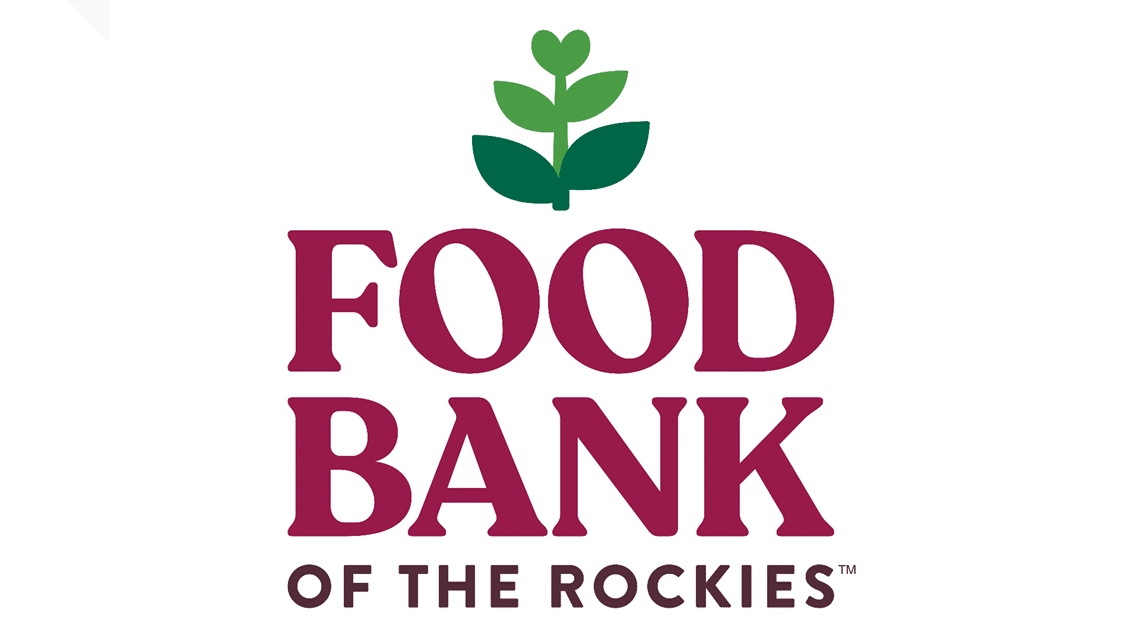 Food bank of the rockies