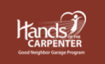 Hands of Carpenter