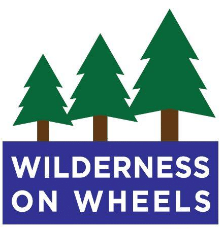 Wilderness on wheels
