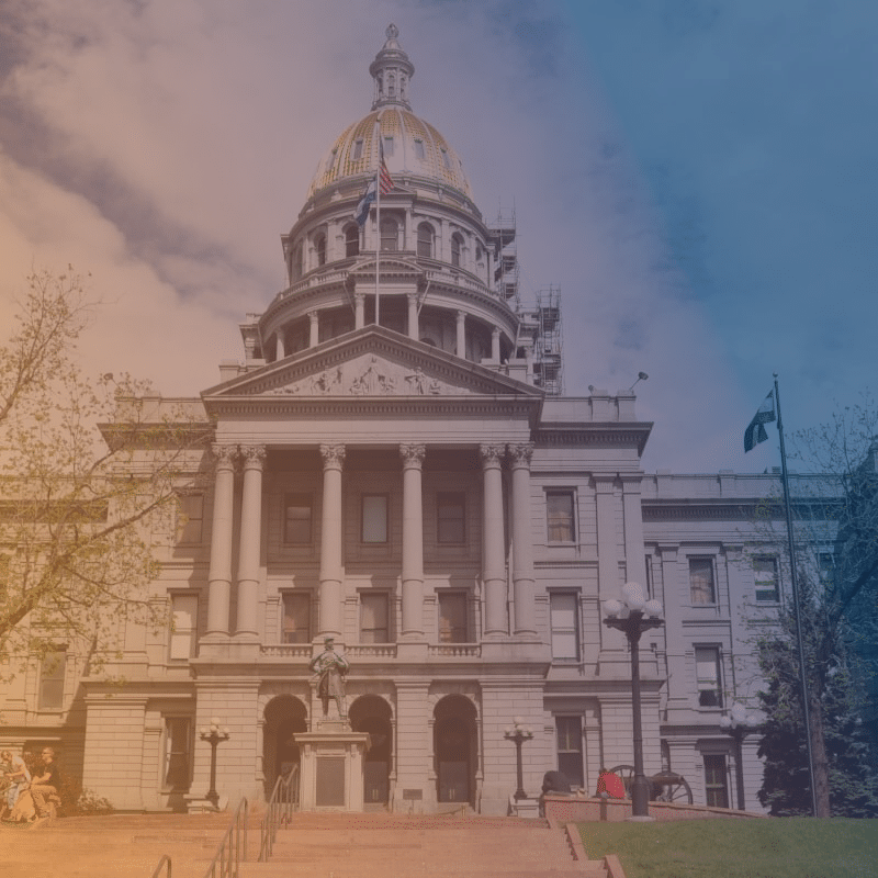 Colorado State Capitol