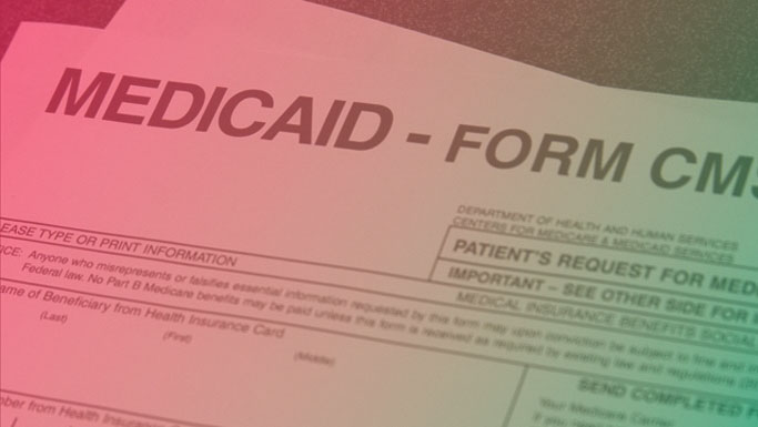 Preparing for the Medicaid Renewal Process