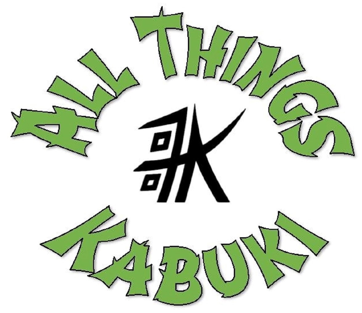 All Things Kabuki