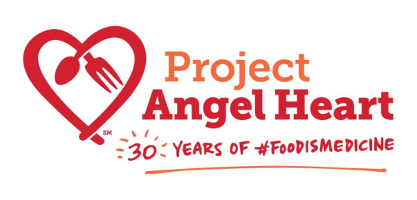 project angel heart