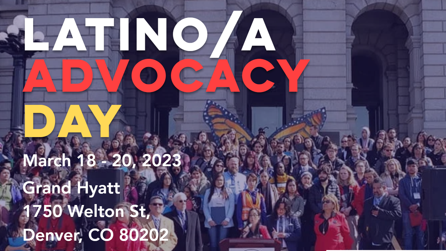 latino advocacy day