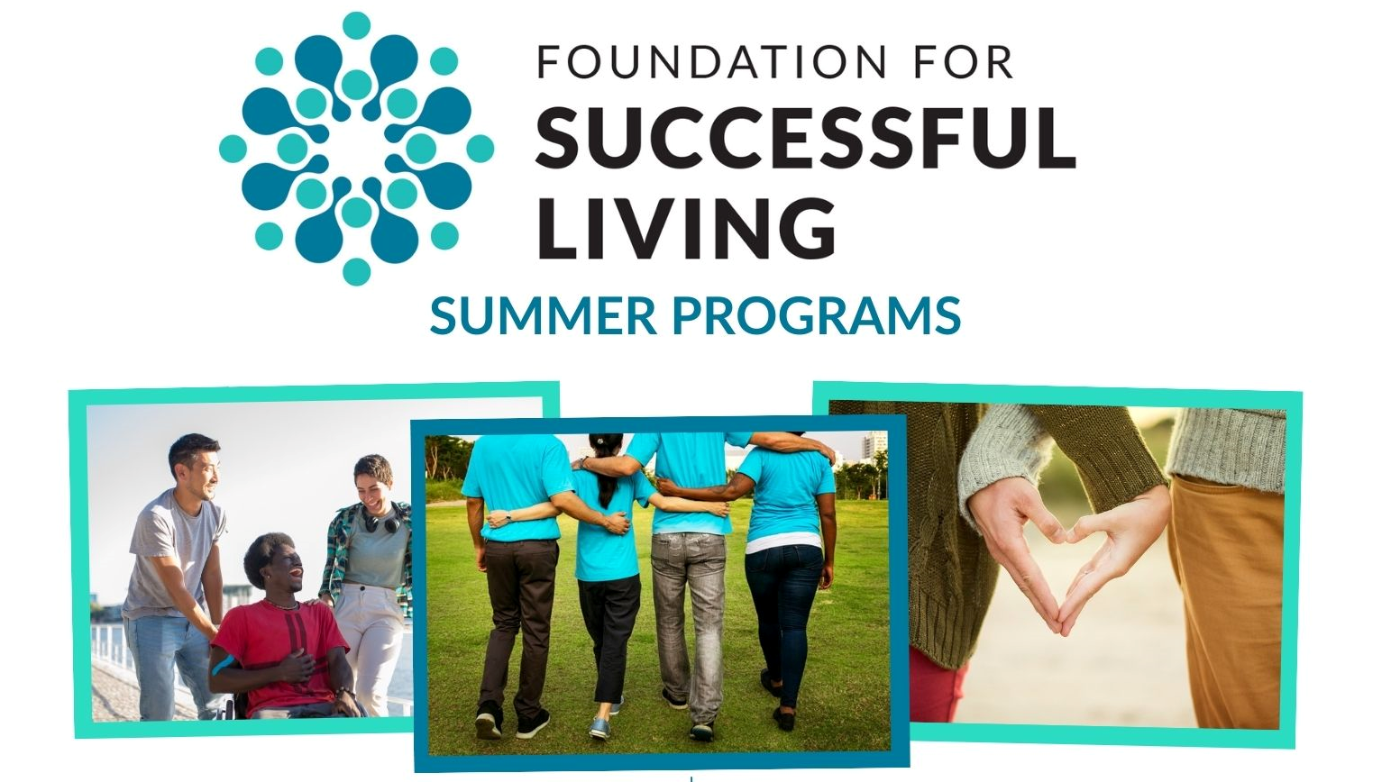 successful living summer programs
