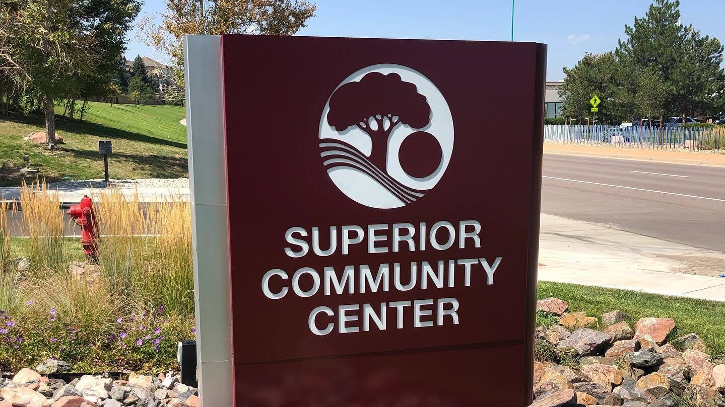 Superior Community Center