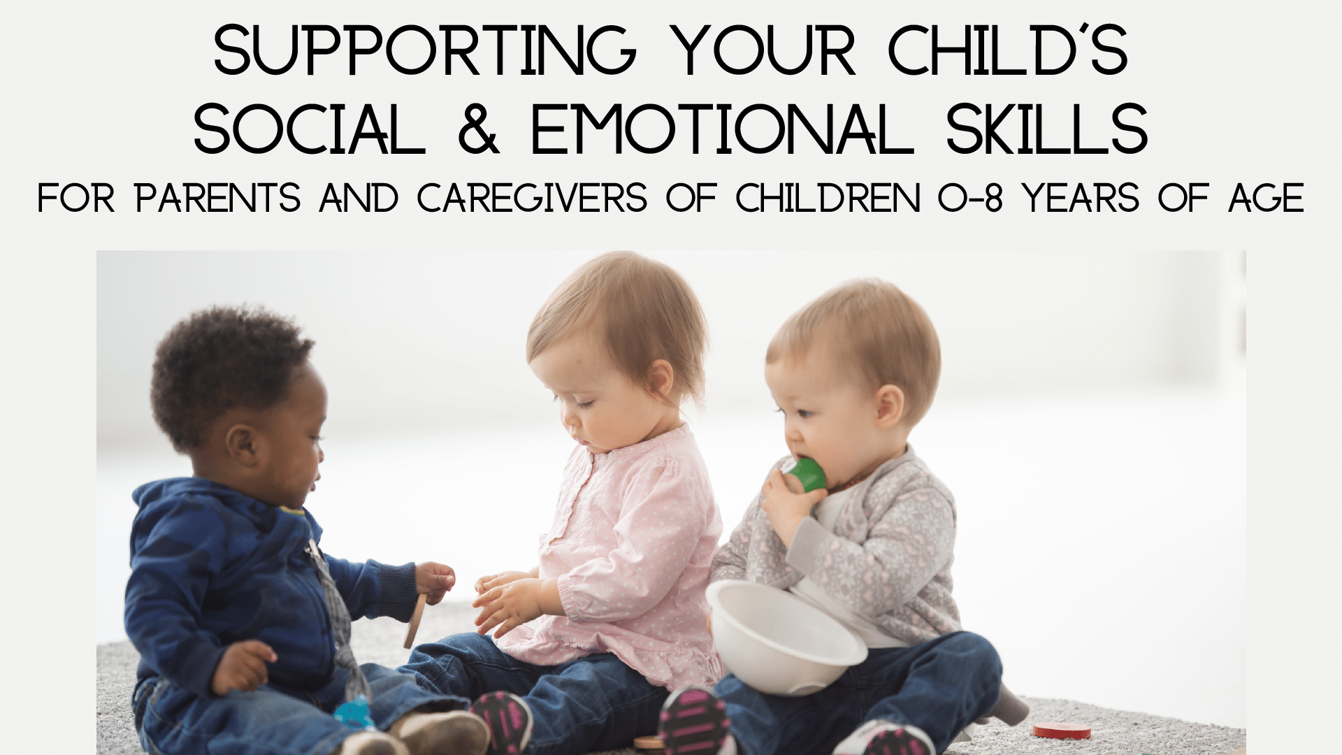 Supportingyourchildsocial