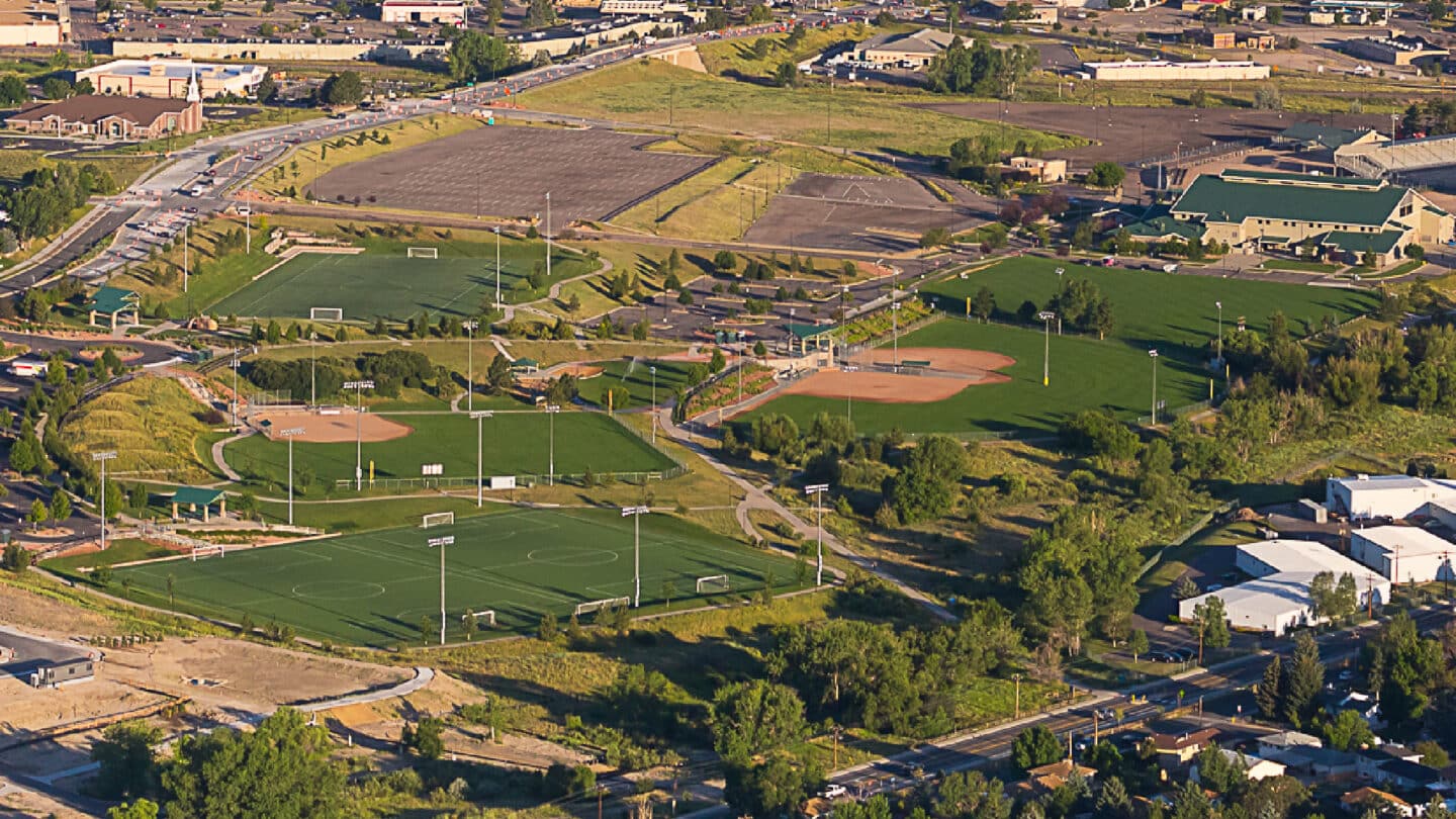 Douglas County Fairgrounds