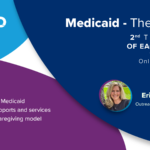 Medicaid The Basics Website Banner
