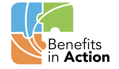 Benefits in Action