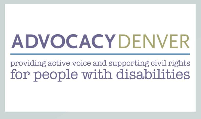 Advocacy Denver