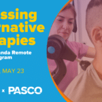 PASCO PALCO Therapies Event