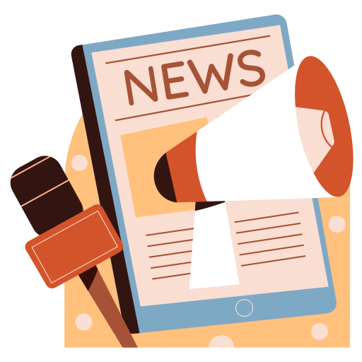 News Icon