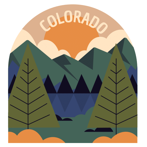 Colorado Icon