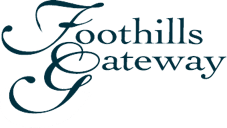 Foothills Gateway