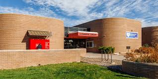 Lakewood Public Library