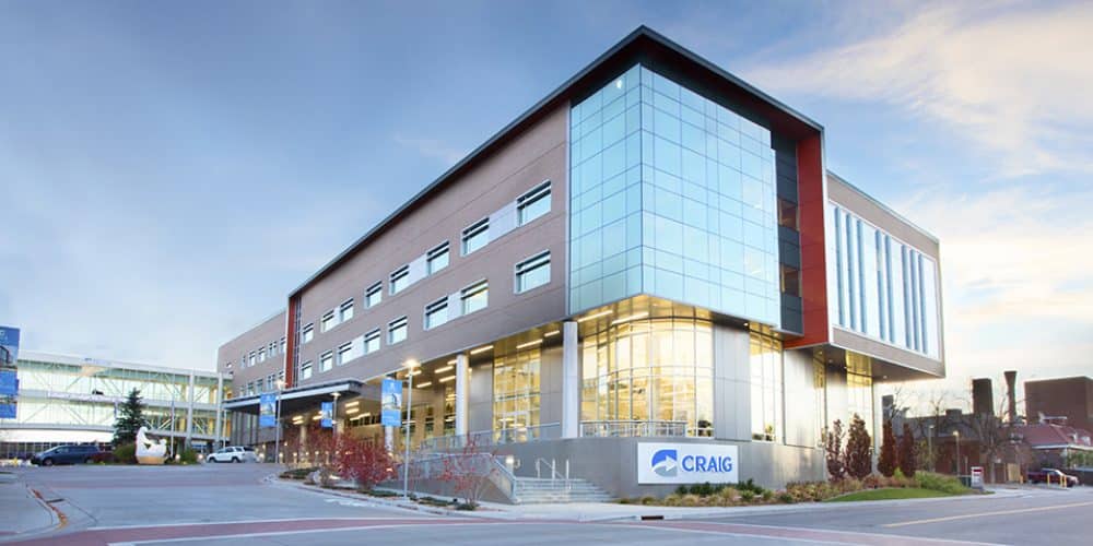 Craig Hospital