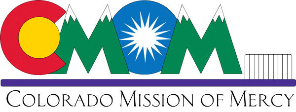 Colorado Mission of Mercy (COMOM)