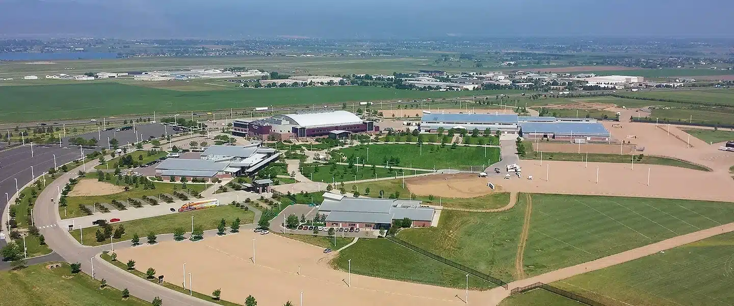 The Ranch