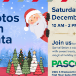 Denver Metro Webpage Header