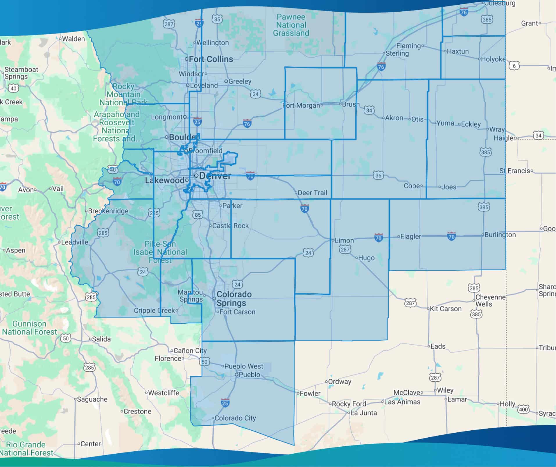 PASCO ServiceMapUpdate optimized