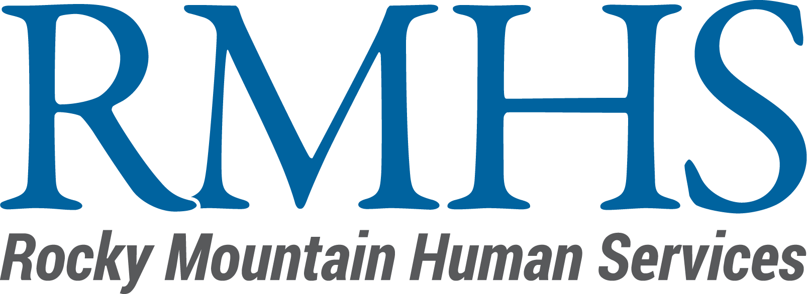 Rocky Mountain Human Services