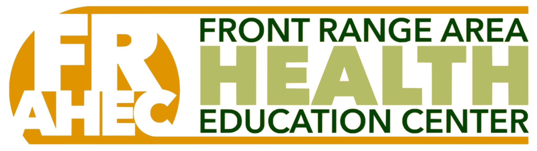 Front Range Area Health Education Center