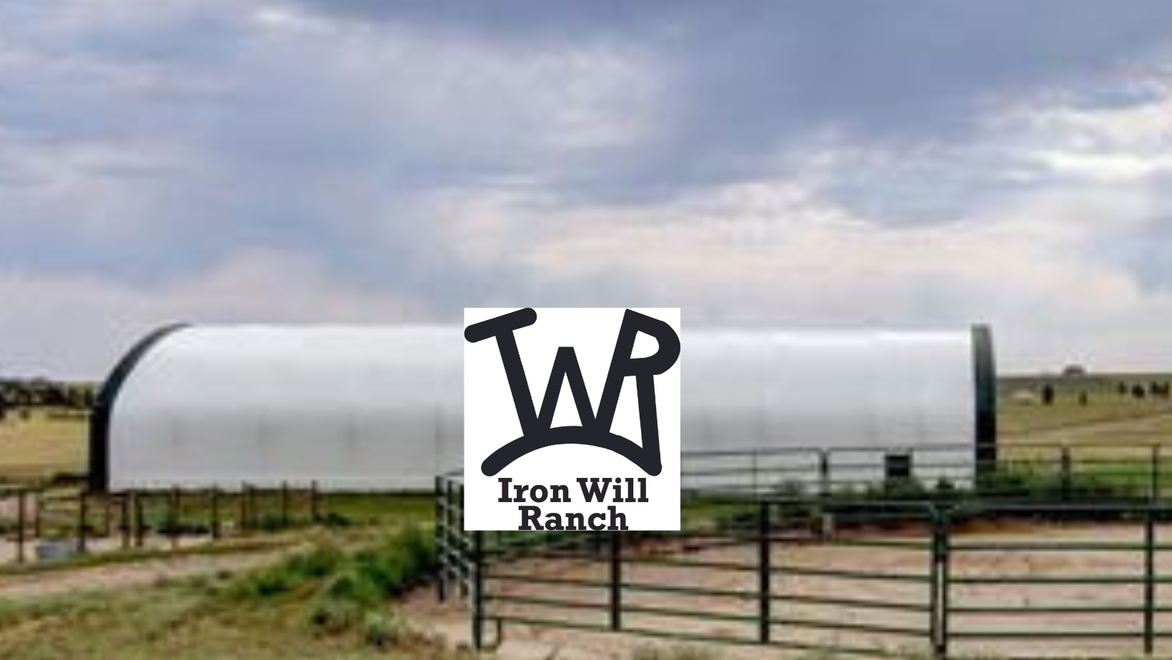 Iron Will Ranch