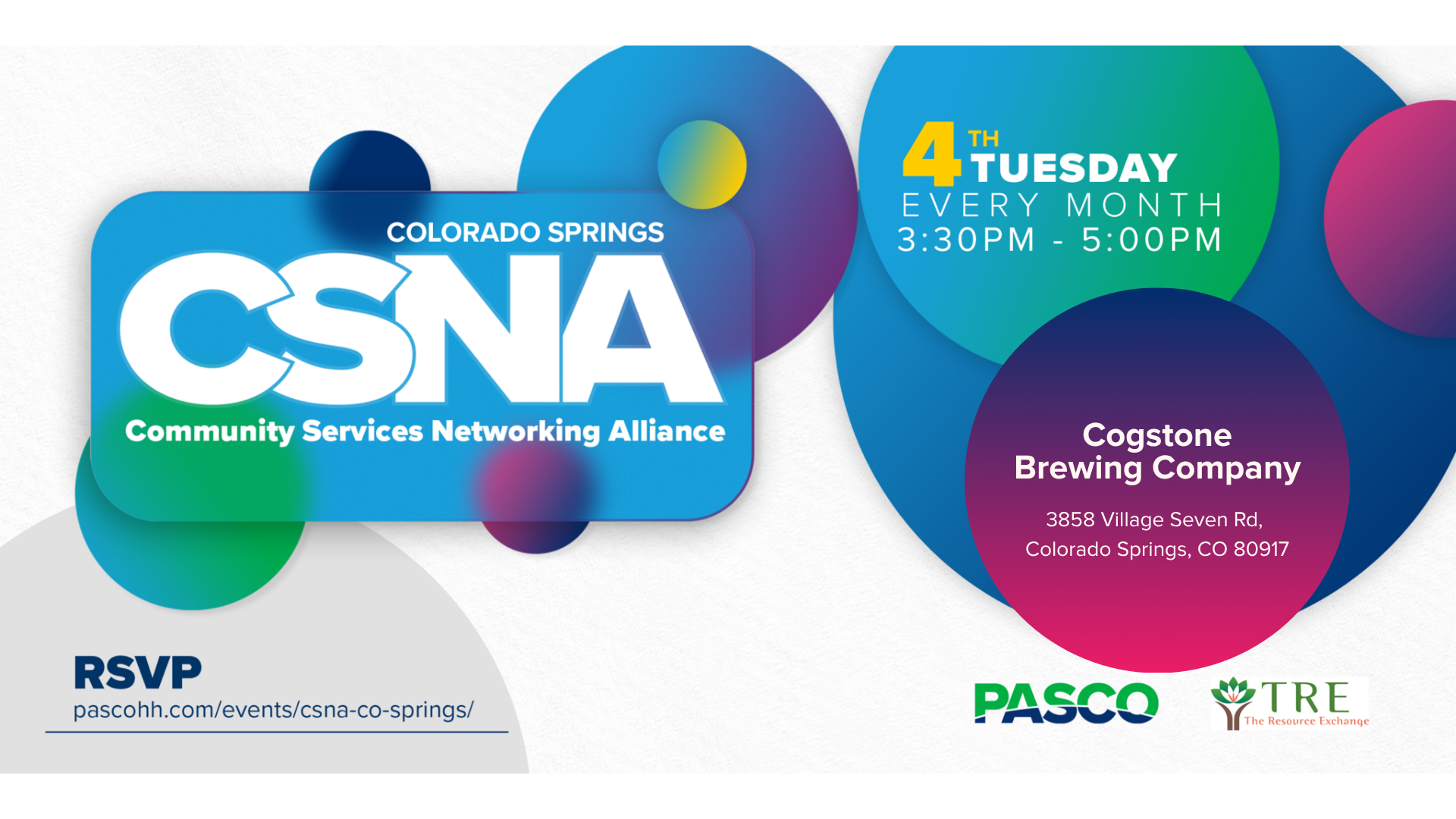 CSNA Springs Spet